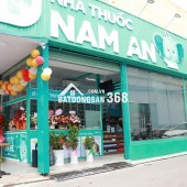 SANG NHƯỢNG NHÀ THUỐC QUẬN TÂN BÌNH THÀNH PHỐ HỒ CHÍ MINH