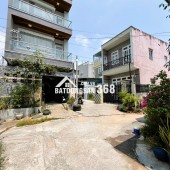 ĐẤT 125M² NGANG 5M HIẾM - HẺM XE HƠI TRÁNH - GẦN TRƯỜNG HỌC - GIÁ CHỈ 6.99 TỶ