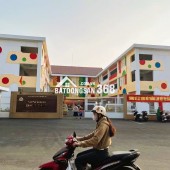 CĂN GÓC 2 MẶT TIỀN, 129M2 NGANG 7.36M HIẾM, ĐƯỜNG NHỰA KINH DOANH TỐT, CHỈ 8.9 TỶ