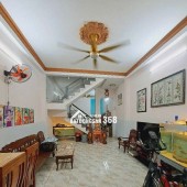 NHÀ 2 TẦNG NGANG 4.5M, HXH TRÁNH, TRUNG TÂM LONG TRƯỜNG, 4.2 TỶ TL