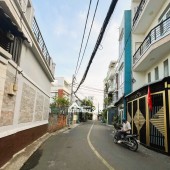 CHÍNH CHỦ GỞI BÁN NHÀ RỘNG HẺM 147 TRUNG TÂM HIỆP PHÚ, 123M2, Ô TÔ NGỦ SÂN, 8.x TỶ