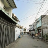 ĐẤT ĐẸP NGANG 5M, THỔ CƯ 125M² VUÔNG VỨC, HẺM Ô TÔ TRÁNH, XÂY DỰNG NGAY, CHỈ 8.6 TỶ