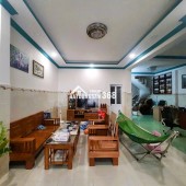 NHÀ 2 MẶT TIỀN LÀNG TĂNG PHÚ, NGANG 4.5M, VỊ TRÍ ĐẸP, KINH DOANH ĐỈNH, CHỈ 9.5TỶ