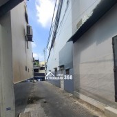  CHỈ 3.5 TỶ! HẺM XE HƠI TẬN CỬA – 45M2 – CÁCH XE TẢI 30M – GIÁ RẺ HIẾM KHU TÂN THỚI NHẤT - PHAN VĂN HƠN - NHÀ GA METRO THAM LƯƠNG BẾN THÀNH.