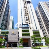 Căn hộ cao cấp Hà Đô Centrosa Q10 – 110m² – 3PN – 16.8 tỷ có sổ riêng