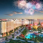 Quỹ căn độc quyền Sun urban city Hà Nam, chiết khấu lên tới 20%, tiềm năng sinh lời tốt