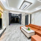 BIỆT THỰ MINI 6 TẦNG – THANG MÁY RIÊNG – FULL NỘI THẤT CAO CẤP