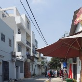 NHÀ DÒNG TIỀN 15TR/THÁNG – LÔ GÓC HXH – KHAI THÁC NGAY