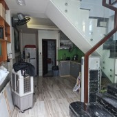 Bán nhà/ Lê Văn Lương, phường Tân Hưng(quận7 cũ),mặt tiền hẻm xe tải