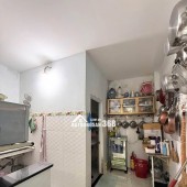 Bùi Thị Xuân – Tân Bình | Nhà hẻm xe ba gác vị trí gọn, dễ ở, dễ giữ tài sản.