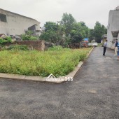 Lô đất 100m2 gần Đại học Quốc Gia, khu vực trung tâm Hòa Lạc. Phù hợp xây trọ, đầu tư sinh lời, kết nối Metro 5 – Quốc Lộ 21