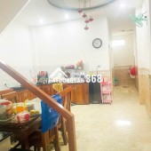 NHÀ 2 TẦNG 85M²,CHỈ CÁCH 2 CĂN RA MẶT TIỀN NGUYỄN PHƯỚC NGUYÊN,NGANG 4.75M,3PN,SÁT CHỢ,BÊN CÔNG VIÊN