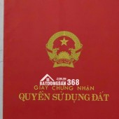 Bán đất Nông Nghiệp 12m x 34,3m, Đường T12 , Bình Chánh