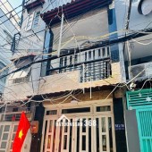 Bán nhà 1 trệt 1 lầu 331/36 Tôn Đản Phường Khánh Hội Q4