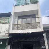 Bán nhà 2 lầu hẻm xe hơi Hương Lộ 2, Phường Bình Trị Đông, Quận Bình Tân