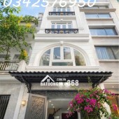 Bán nhà 2 tầng 21m² Nguyễn Thần Hiến, Q.4, 5.6 tỷ, sổ đỏ.
