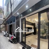 NGÃ TƯ SỞ - TÂY SƠN 40M2 CÓ  9,5 TỶ, NHÀ ĐẸP NỘI THẤT MỚI TOANH, TRUNG TÂM LÕI ĐỐNG ĐA, HÀNG MỚI LÊN NHANH TAY SỞ HỮU