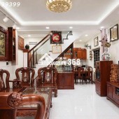  CHỈ 3 TỶ! NHÀ LÔ GÓC NGANG 4.8M – 2 TẦNG Ở NGAY – SÁT TRƯỜNG CHINH – GIÁ HIẾM