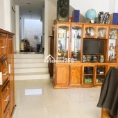 NHÀ MẶT TIỀN ĐƯỜNG – 4 TẦNG KIÊN CỐ – NGANG 4.5M – ĐỐI DIỆN TRƯỜNG HỌC – GIÁ CHỈ 7.5 TỶ