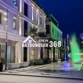 Bán căn góc shophouse Regal Pavillon Đà Nẵng - Đã có sổ hồng - Công chứng ngay - Giá chính