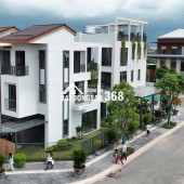BÁN NHANH nhà phố sân vườn cách TP HCM 5p chỉ 4x triệu/m2 CHÔT LIỀN TAY