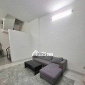 [BÁN] nhà chuẩn dáng xinh đường Bình Tiên Quận 6 Thành phố Hồ Chí Minh Việt