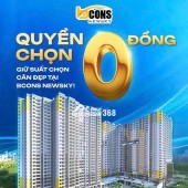 0 Đồng Giữ Suất – Bcons NewsKy Luôn Luôn Lắng Nghe Qúy Khách.