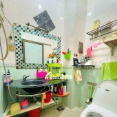 NHÀ ĐẸP QUẬN 6 – NGAY VĂN THÂN – 4 TẦNG – CHỈ NHỈNH 6 TỶ