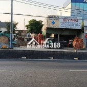 BÁN ĐẤT MẶT TIỀN 6 LÀN XE ĐẶNG THÚC VỊNH – DT 20x30M – THỔ CƯ 100% – VỊ TRÍ VÀNG KINH DOANH