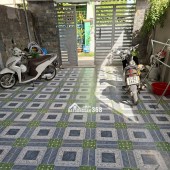 Bán nhà 5x30m Đường Nguyễn Thị Bâu ( sau lưng BV Xuyên Á ) Củ Chi