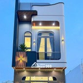 NHÀ PHỐ 2 TẦNG HIỆN ĐẠI 4x30m  – NGAY TRUNG TÂM P.CHÁNH HIỆP (BÌNH DƯƠNG)