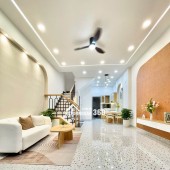 Bán nhà Villa siêu đẹp Bùi Đình Túy, Bình Thạnh, 7x7, giá chỉ 7,x tỷ