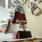 Bán nhà tập thể Hai Bà Trưng 50m ngay Lò Đúc chỉ 2,9x tỷ cải tạo thành 2 ngủ