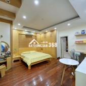 Bán căn hộ chung cư Khai Sơn- Full NT 77m 2 ngủ nhỉnh 7 tỷ
9TL)