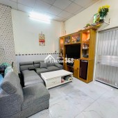  MUA ĐẦU TƯ Ở CHO THUÊ GIỮ TIỀN TỐT - 1 CĂN RA MT NGUYỄN VĂN QUÁ SẦM UẤT - GIÁP GÒ VẤP TÂN BÌNH - 5P QUA NHÀ GA T3 - NGANG 5M VUÔNG A4 ĐẸP .