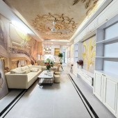 Bán căn hộ tập thể tầng 1 tại Trung tâm quận Hai Bà Trưng chỉ nhỉnh 4 tỷ