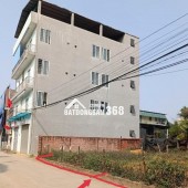 CẦN TIỀN BÁN GẤP - ĐẤT PHÚ CÁT - 10M2 -  GẦN TRƯỜNG LỤC QUÂN