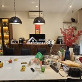 Bán nhà đẹp Lâm Hạ- Oto tránh- Vỉa Hè- Kinh Doanh-Viiew Cầu Trần Hưng Đạo-90m 5 tầng- 30 tỷ(TL)