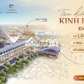 RICHMOND PHÚ XUÂN CITY (ĐỐI DIỆN CHỢ CỐNG MỚI) - ĐẶC QUYỀN DÀNH RIÊNG CHO 20 QUÝ KH ĐẦU TIÊN TẠI TP HUẾ!!!