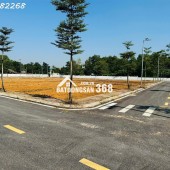 Xin giới thiệu với Quý NĐT Lô góc, view hồ Đồng Trạng 103,3m2 - lô góc - MT: 7m - giá chỉ  từ 2,5tỷ