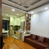 Chung cư Hateco Tam Trinh 4.3 tỷ, 2 ngủ full nội thất,sổ đỏ Hoàng Mai