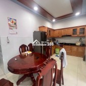 NHÀ HẺM OTÔ NGAY CHỢ GẤU TRỊNH THỊ ĐỐI VỚI LÊ VĂN KHƯƠNG  - NGANG KHỦNG 5.7M X17M - DTCN94M2- GIÁ 5 TỶ NHĨNH