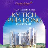  BĐS NGHỈ DƯỠNG GIÁ TỐT NHẤT VÂN ĐỒN HIỆN TẠI