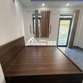 NHÀ 5 TẦNG - HẺM OTO 7 CHỖ - VỊ TRÍ ĐẮC ĐỊA NHIỀM TIỀM NĂNG