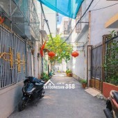 BÁN NHÀ TRUNG TÂM HÒA CƯỜNG – Sát Quảng trường 29/3 – Vào  ở luôn