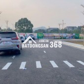 Bán đất nền Hoà Lạc - ĐH Quốc gia 100m2 full thổ cư, mặt tiền 8m, đường trước 20m, giá 2,5 tỷ