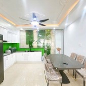 Bán Nhà Hẻm Ô Tô Vào Nhà 1565 Huỳnh Tấn Phát- P. Tân Mỹ- Quận 7- 4 Tầng- Tặng Hết Nội Thất- 7,9 Tỷ Bớt Lộc.