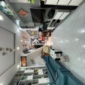 PHAN HUY ÍCH, TÂN SƠN, TÂN BÌNH - 63M2, 7 TỶ