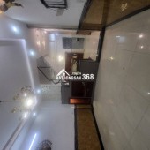 SIÊU PHẨM NHÀ PHỐ, NHÀ MẶT TIỀN KINH DOANH, Ô TÔ NGỦ TRONG NHÀ, NGUYỄN THỊ NHUẦN, NGUYỄN OANH, GIÁP GÒ VẤP , ĐƯƠNG 12M, CÓ LỀ, 4 TẦNG BTCT, 100M2,