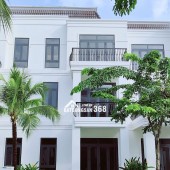 CƠ HỘI SỞ HỮU BIỆT THỰ GIÁ RẺ CHƯA TỪNG CÓ, TẶNG TOÀN BỘ NỘI THẤT.